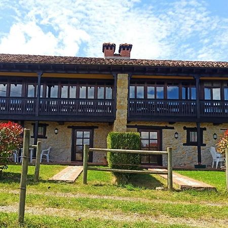 Appartamento El Mirador De Sorribes Sevares Esterno foto